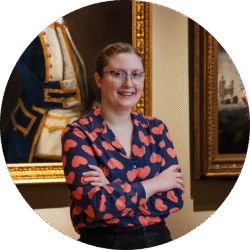 Katherine Gazzard