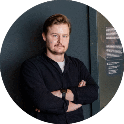 Feliks Gornischeff