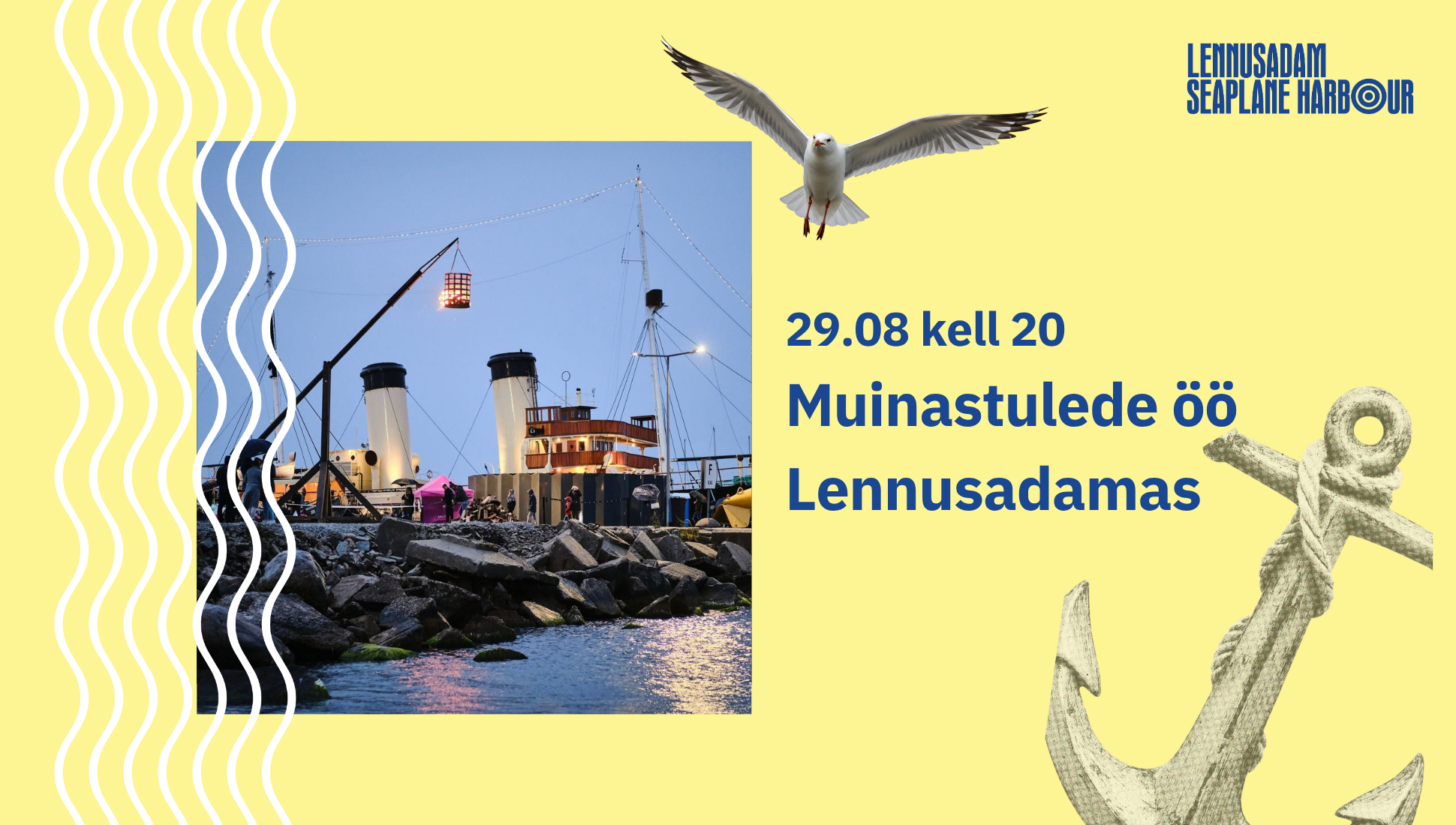 Muinastulede öö-4