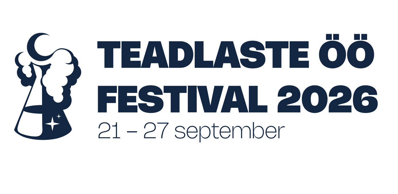 Teadlaste öö festival